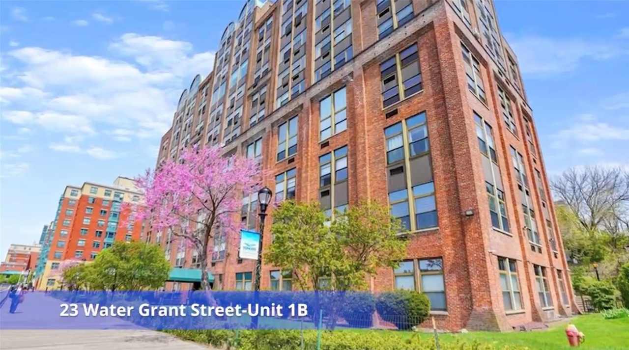 23 Water Grant Street