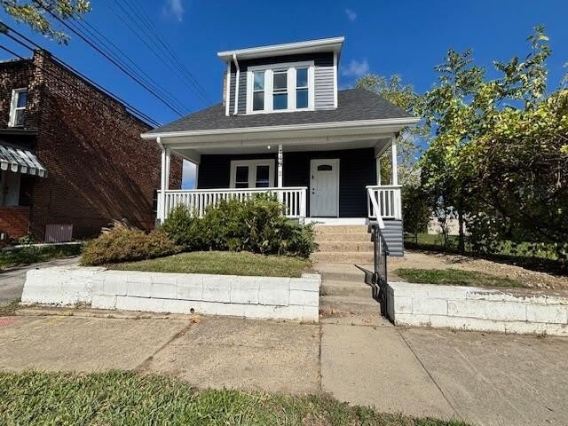 448 E Woodrow Avenue