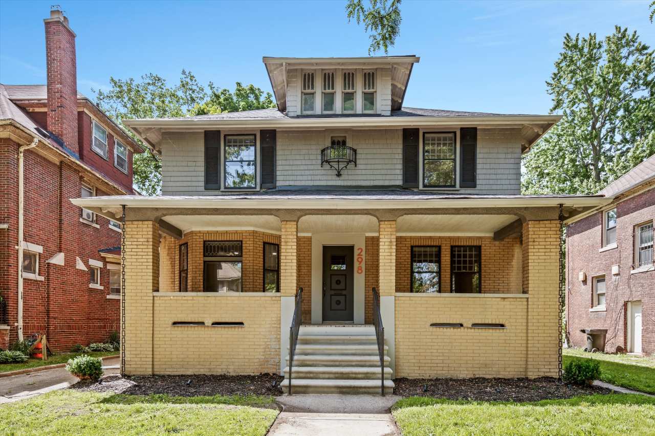 298 Josephine Street