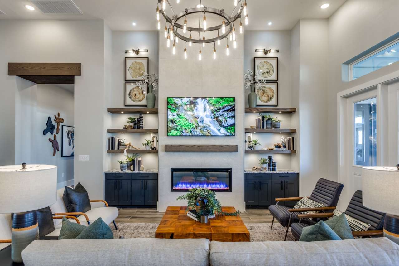 The Royalton at Chapel Creek