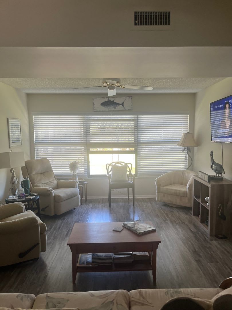 Charming 2BR Condo in Vero Beach