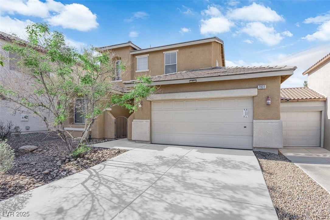 7931 Severn Valley Street