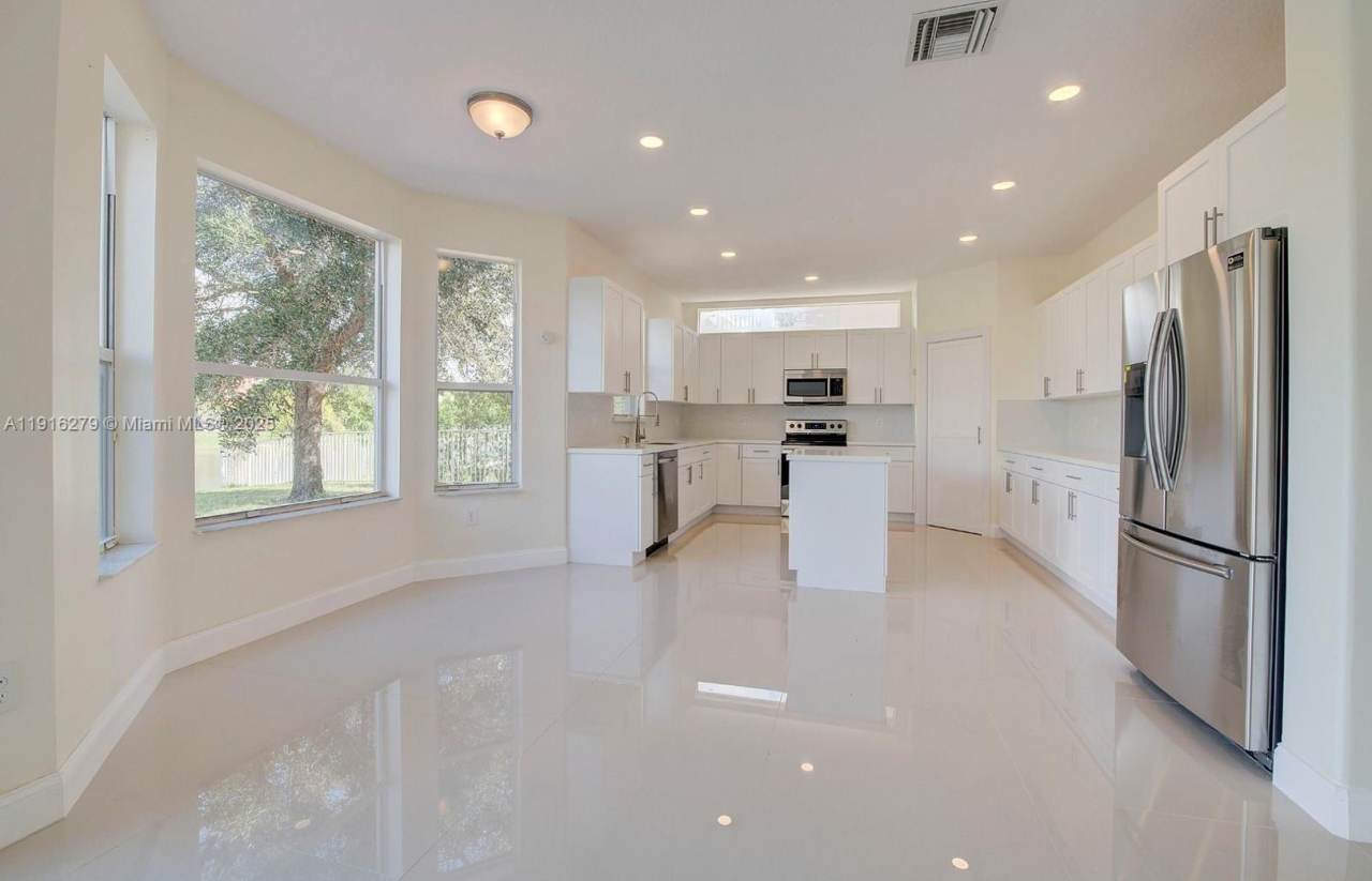 15711 SW 53rd Court -, Miramar, FL 33027