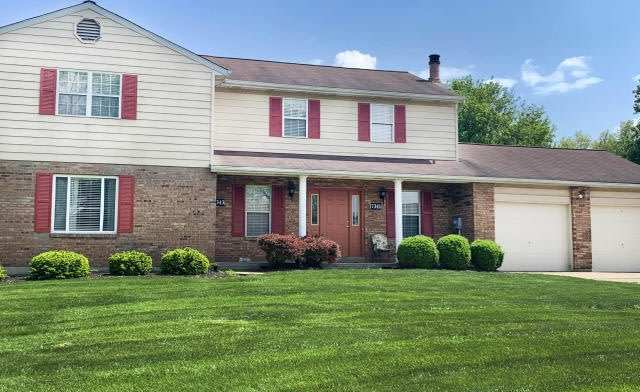 7400 Kingswood Dr Unit D22