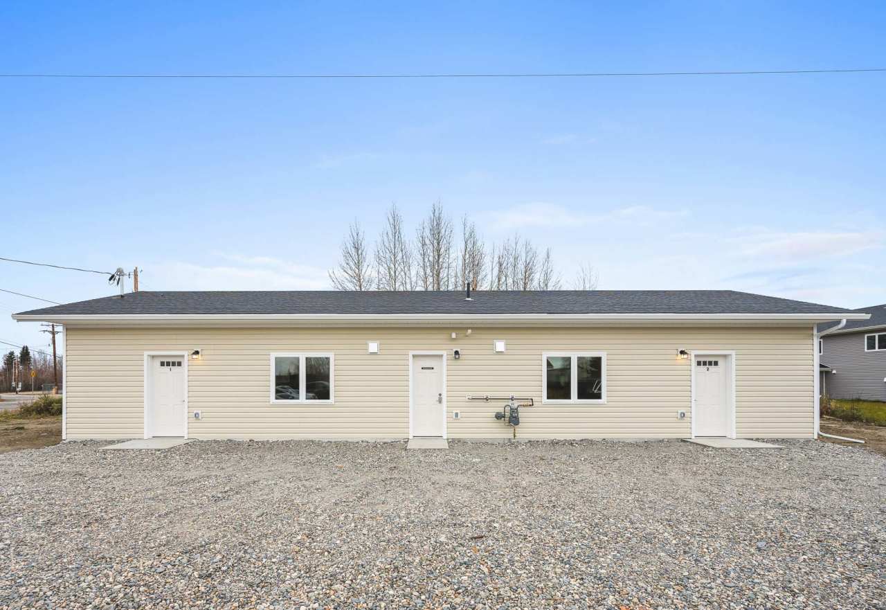 540 Santa Claus Lane - B