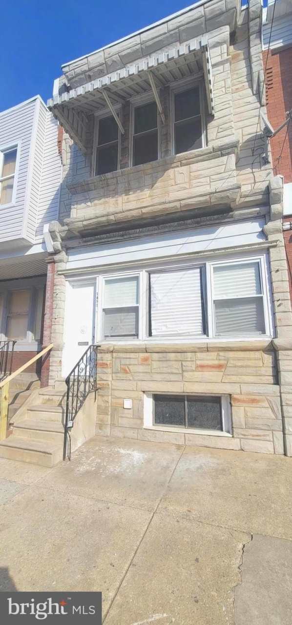 1451 S ETTING Street