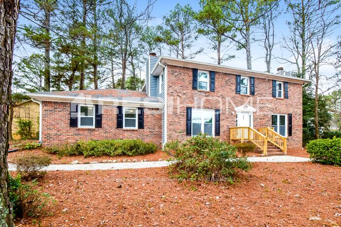 6000 Great Oaks Drive