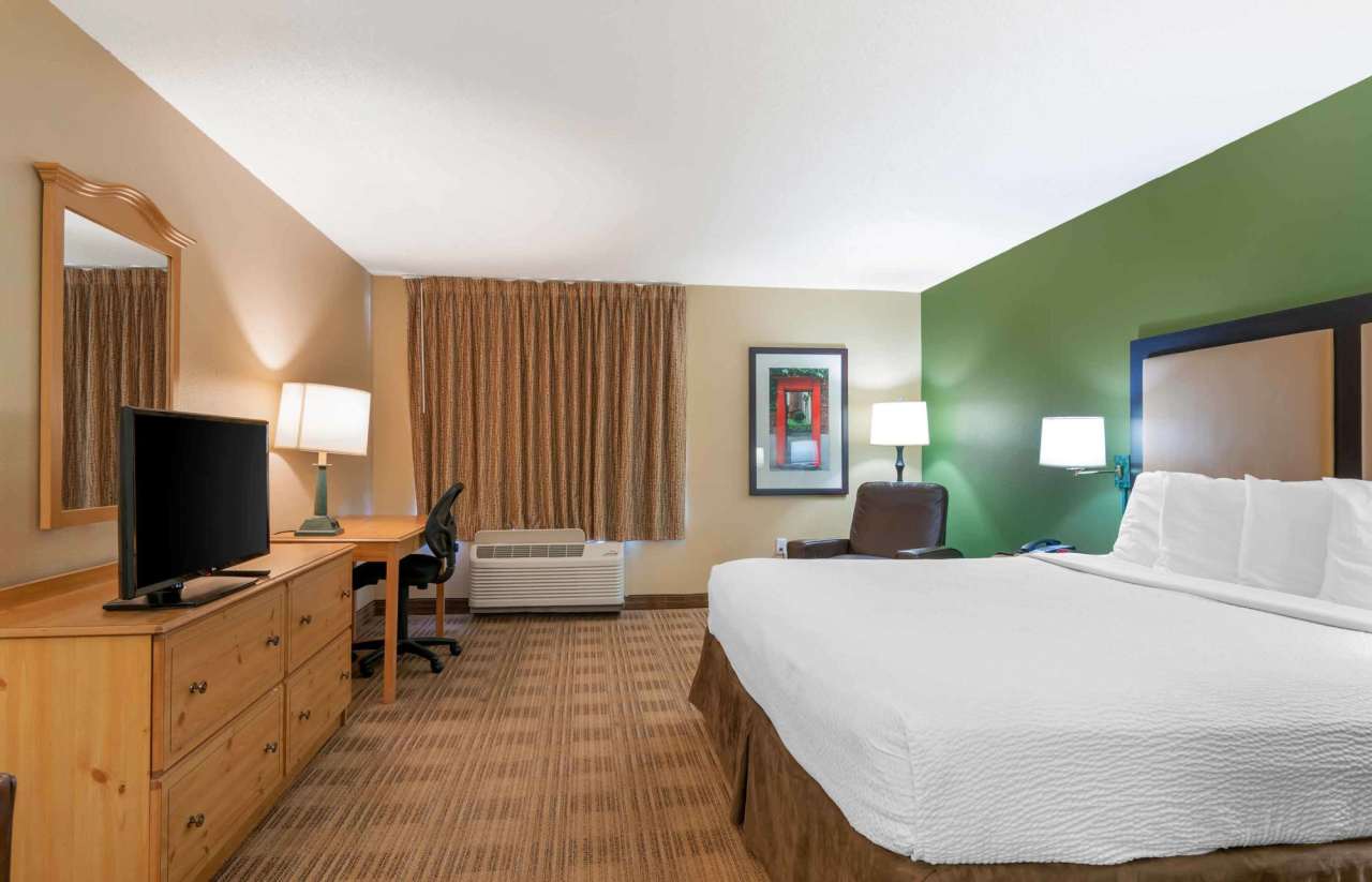 Kansas City - Overland Park - Nall Ave.