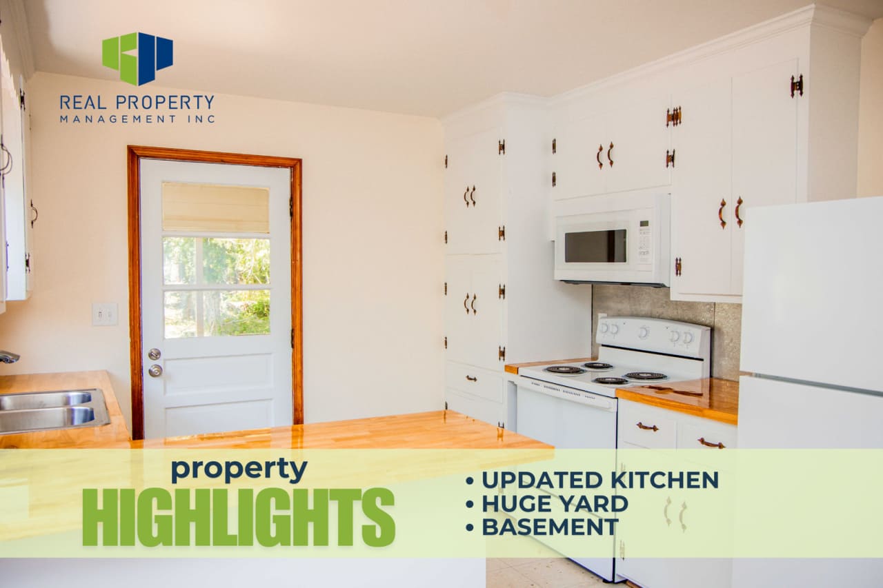 Spacious 3 Bedroom Near the Airport