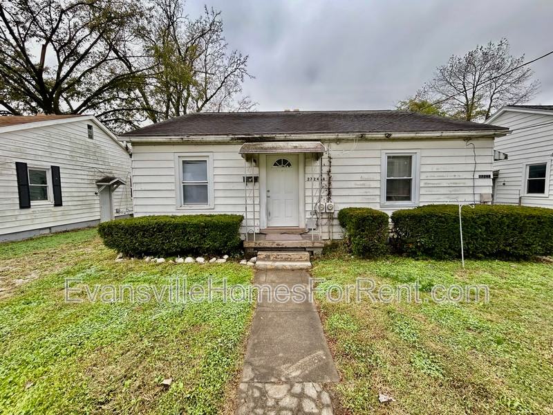 2724 Stringtown Road