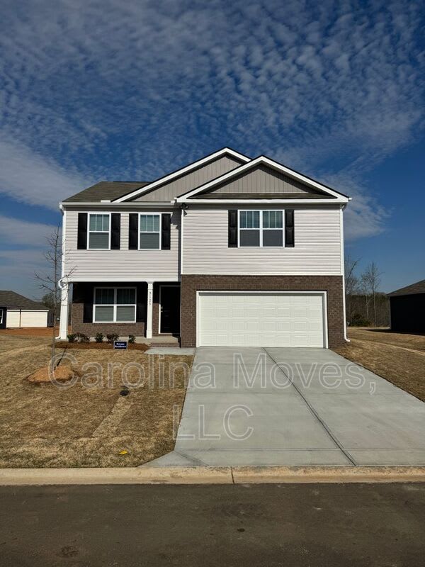 3125 Hickory Ridge Trail