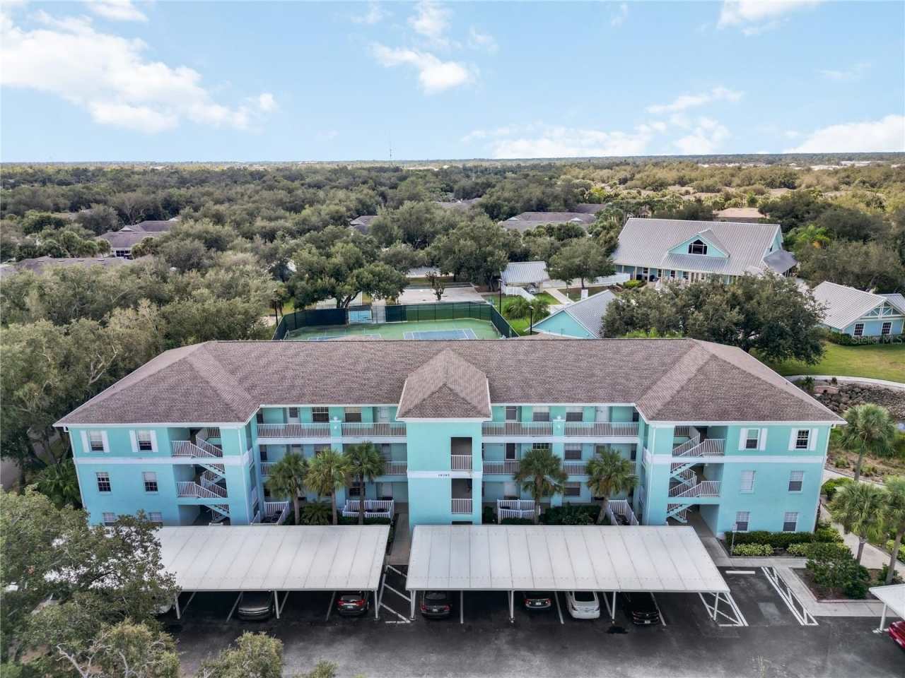 19385 WATER OAK DRIVE