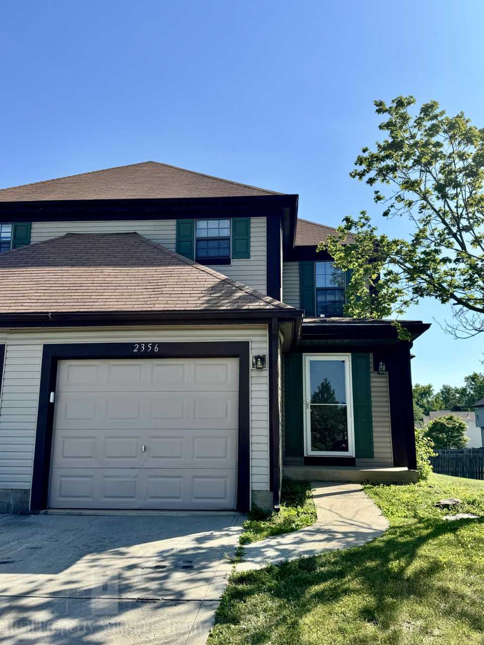 2356 Sweet Creek Court