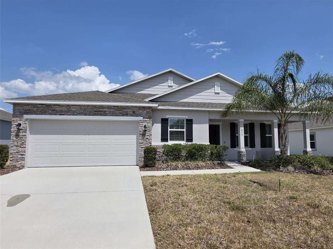 206 BARRINGTON DRIVE