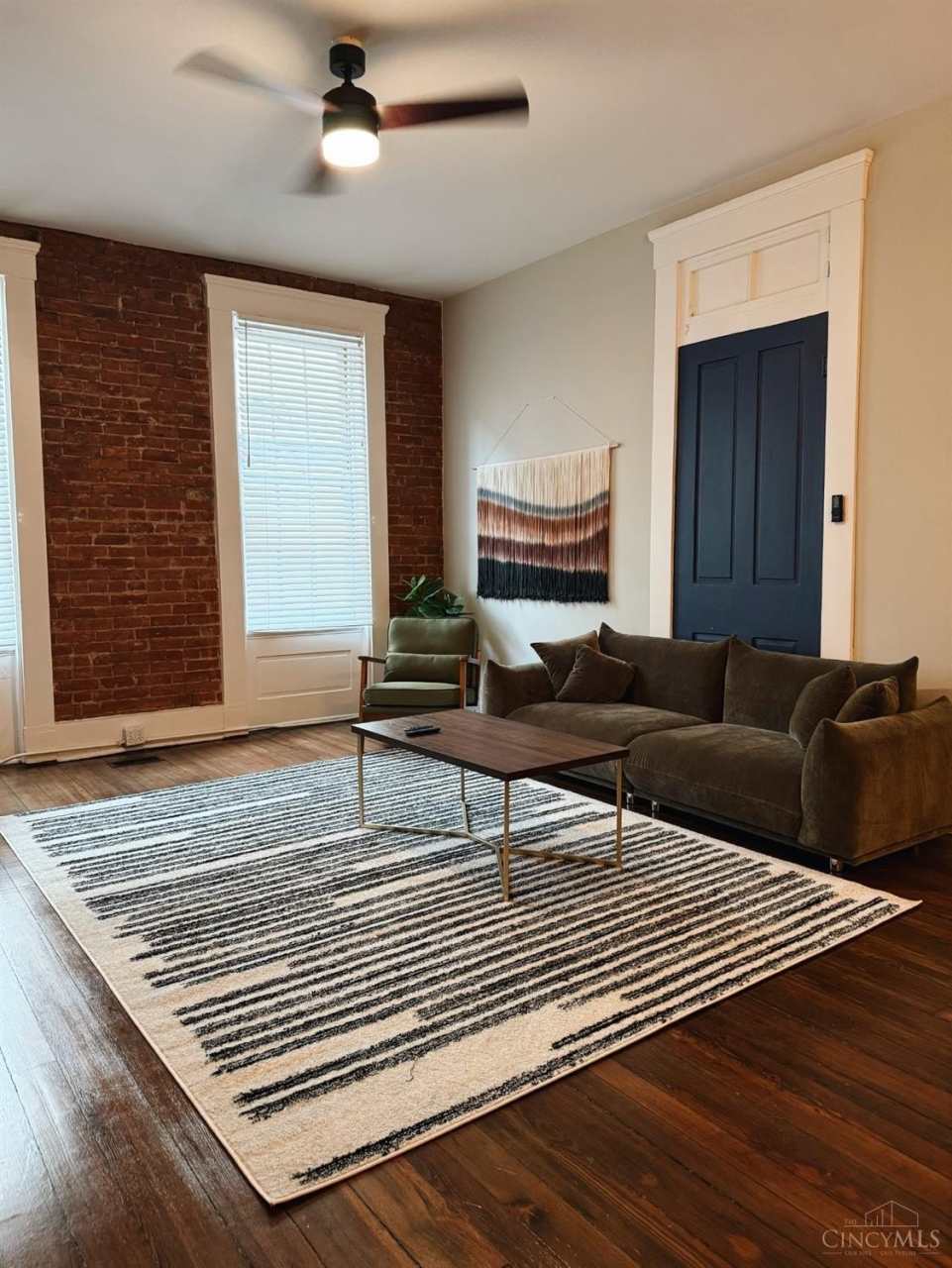 504 E Twelfth Street