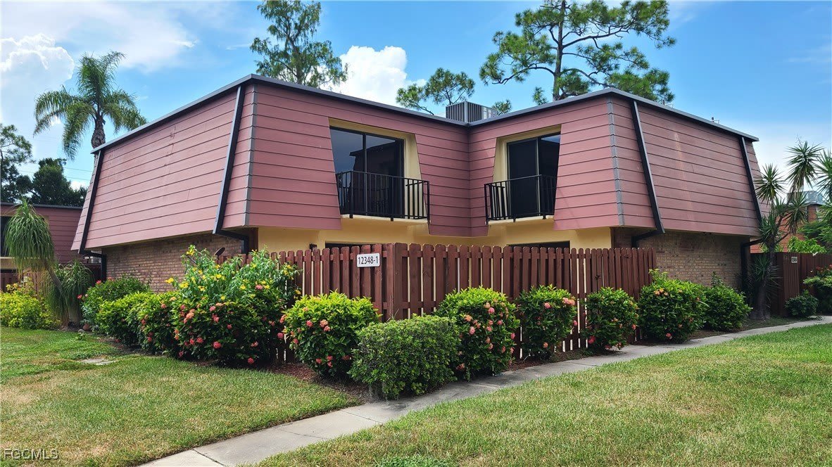 12348 Woodrose Court unit: 1