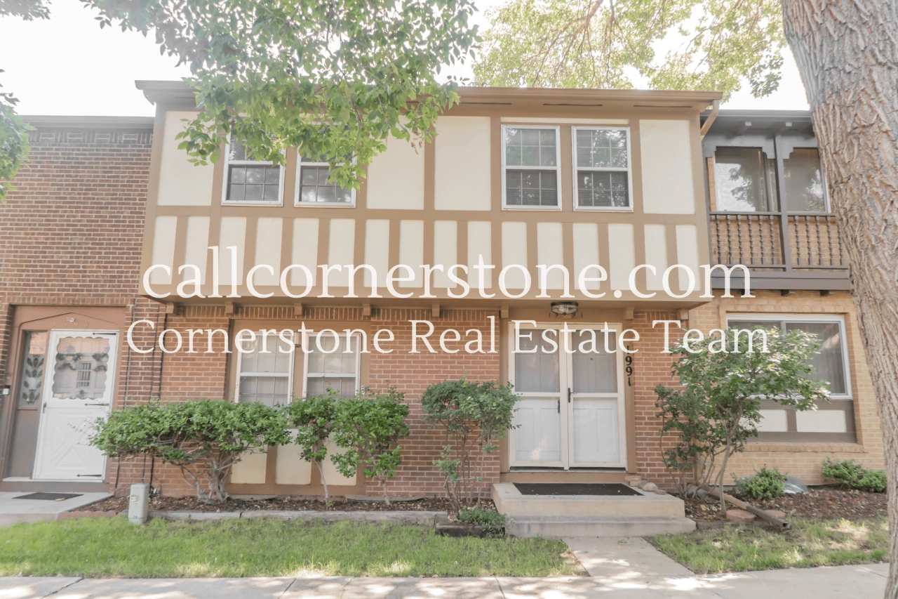 1991 North Academy Boulevard