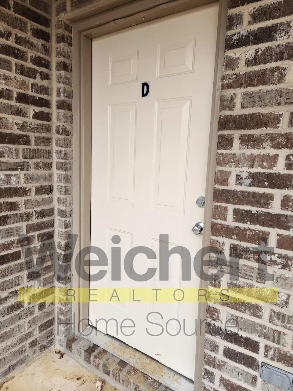 719 North 5th Street - D