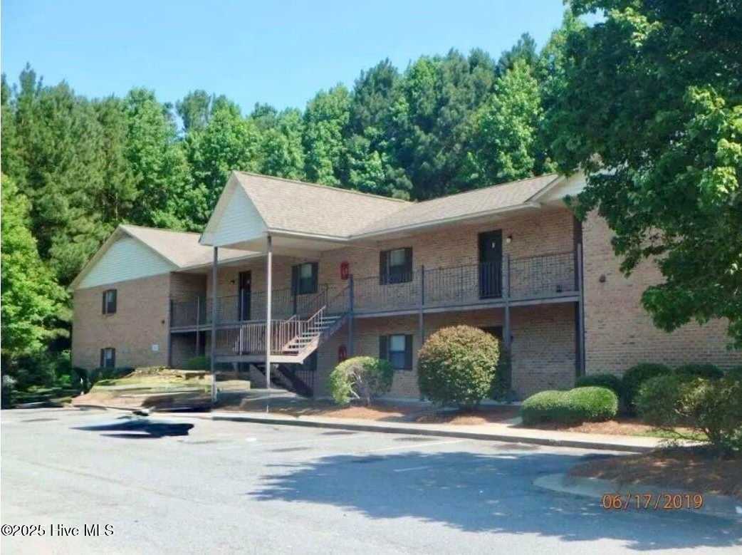 2926 West Hills Drive unit: G