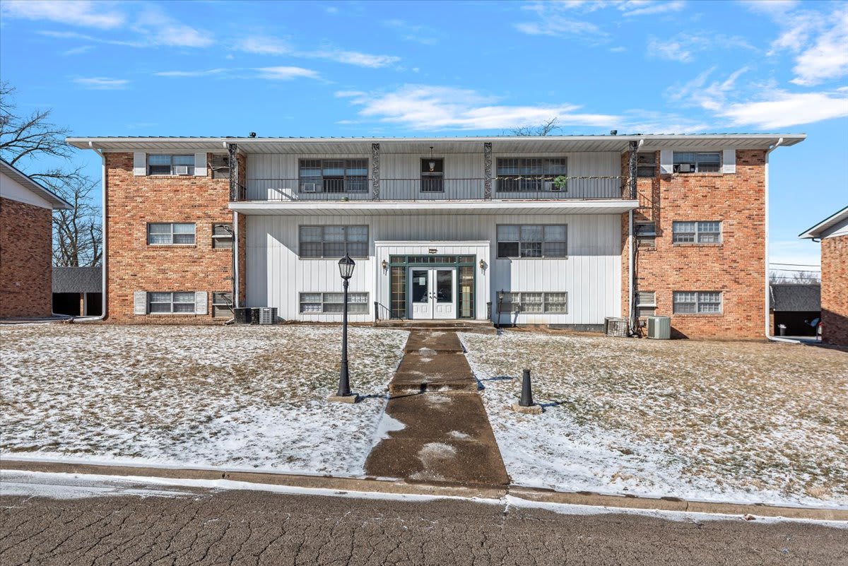 103 South Elder Lane - 1