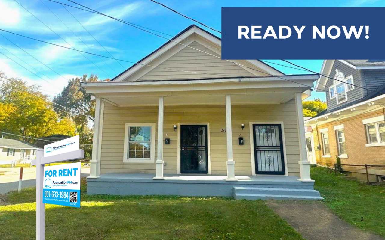 574 McKinley Street - 1