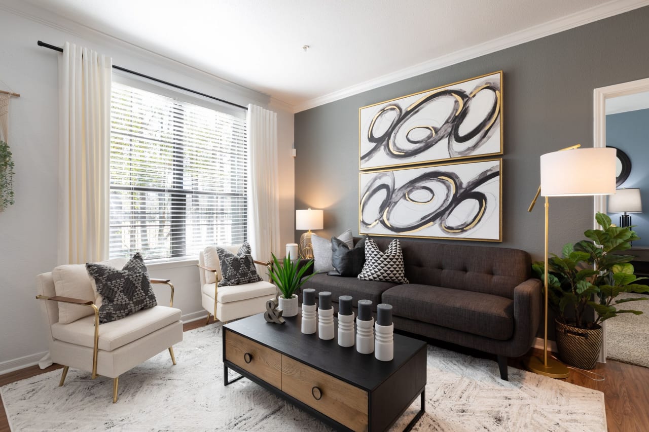 Stone Creek at the Woodlands