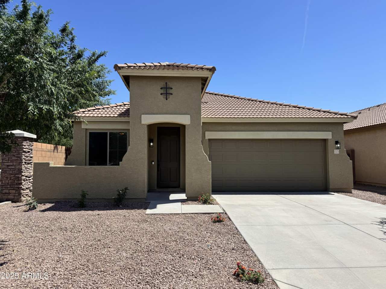 21815 S 215TH Street