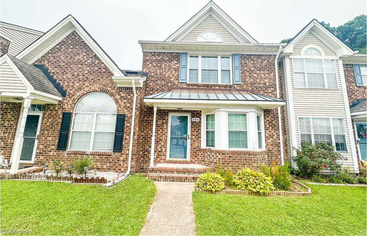 904 South Lake Circle - 1