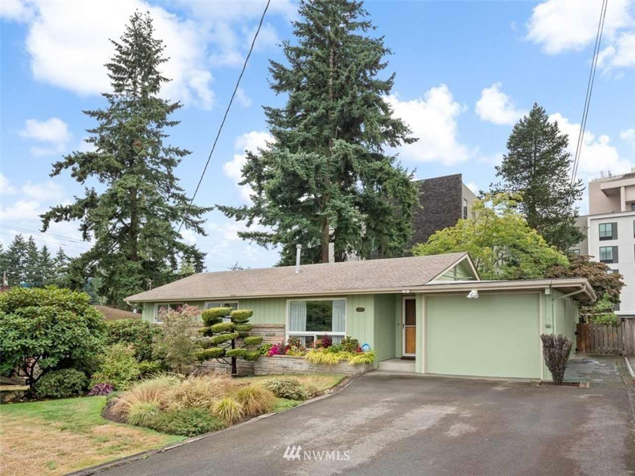 Charming 3-Bedroom Home with Fresh Updates