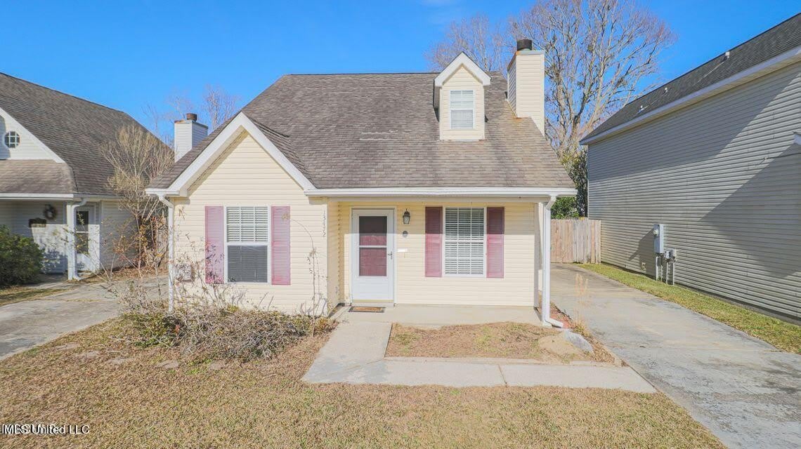 13472 Locust Hill Drive