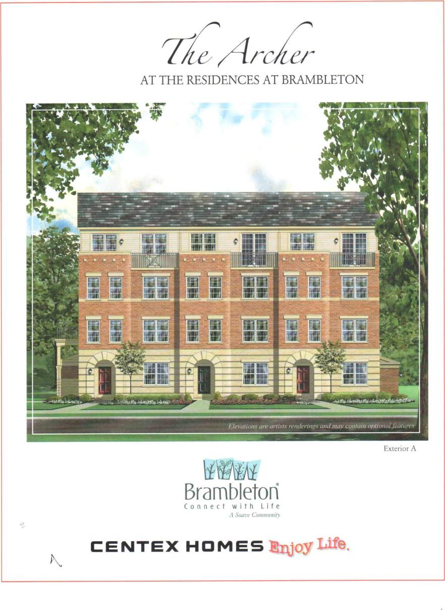 22707 Verde Gate Terrace