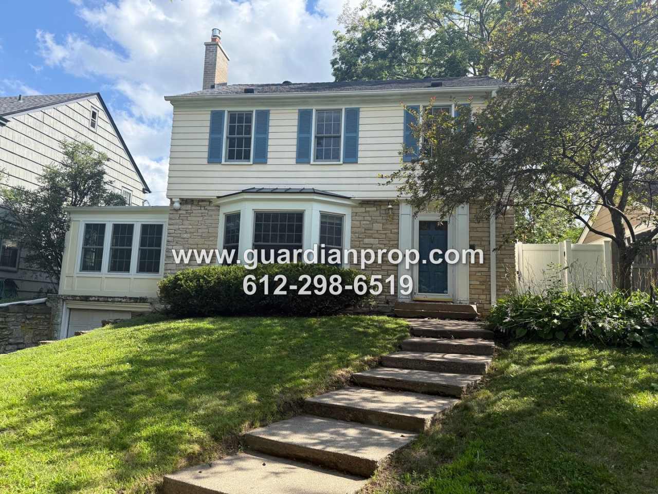 Highland Park House Available December 1st, Updated Kitchen  Baths, HW Floors, Lower Family Room, Sunroom, Fenced Yard