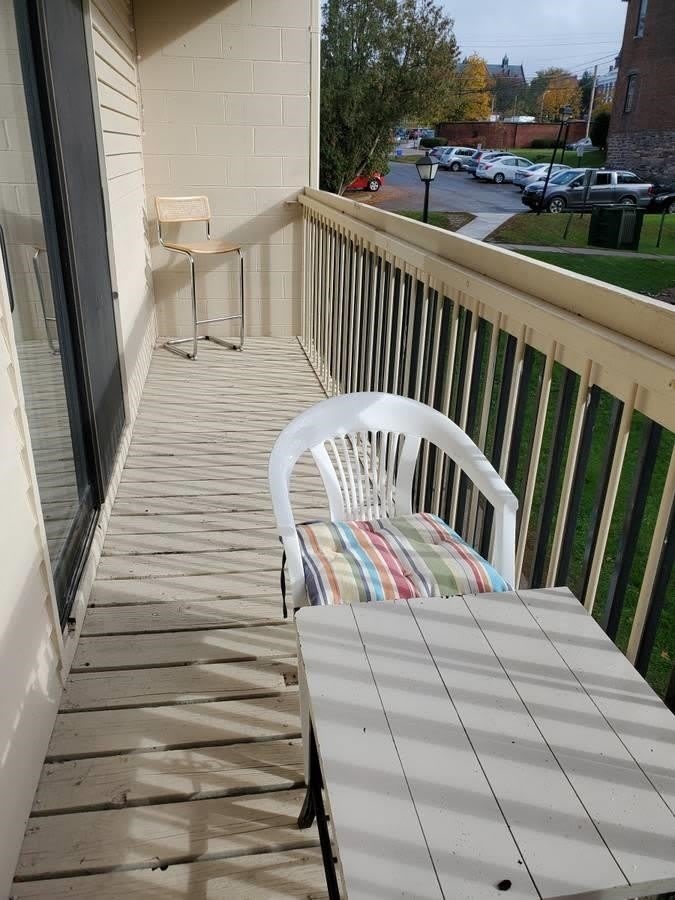 37 South Willard Street