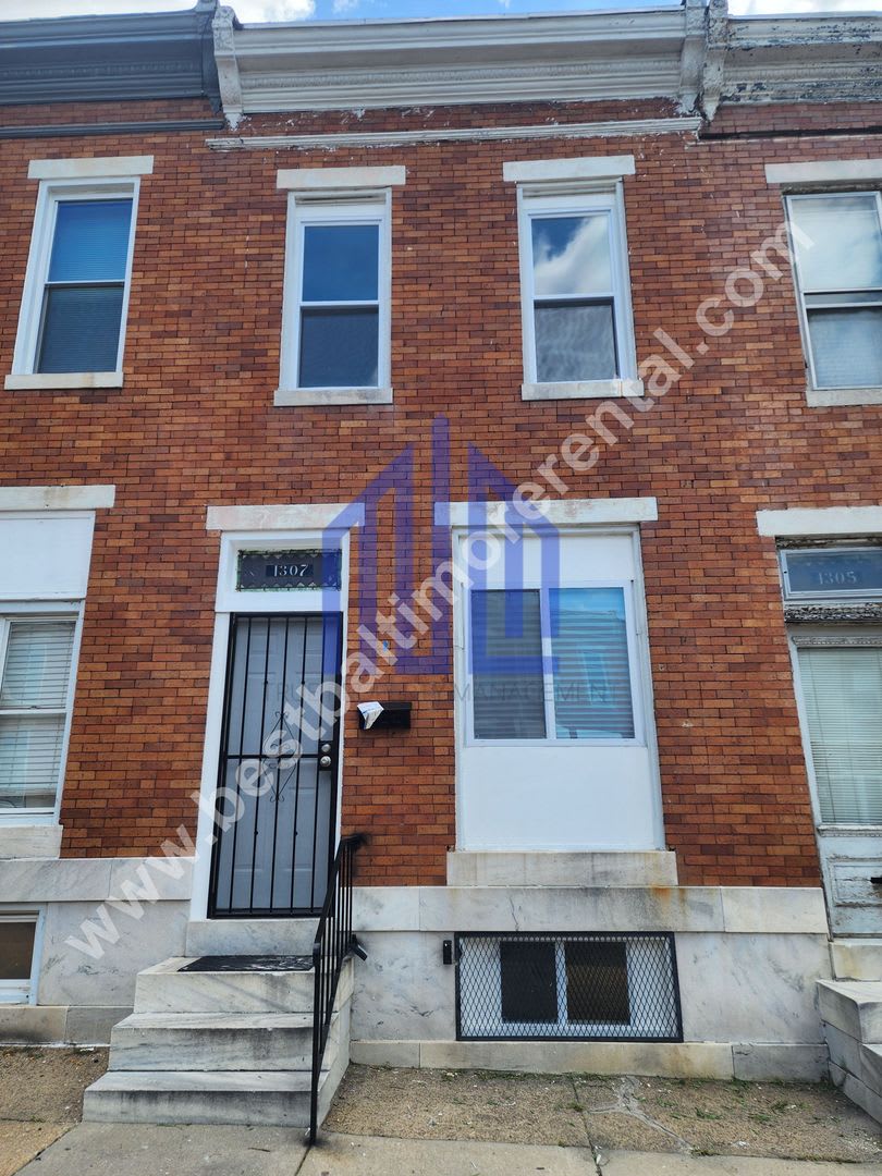 Coming Soon!!!!!! Spacious 3 Bedroom in West Baltimore