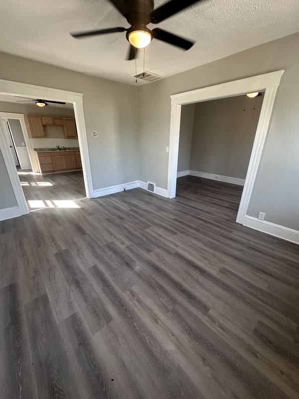 1148 Norwood Road - Upstairs