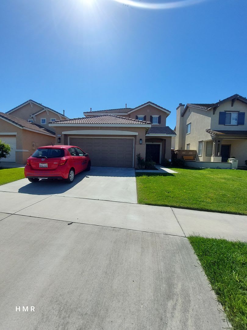 Two story home in desirable area of Chino Hills. CALL FOR OUR MOVE IN SPEACIAL