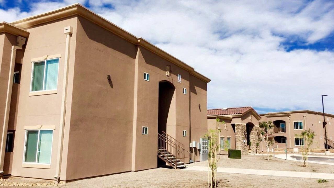 Spring River Luxury Apartment Homes