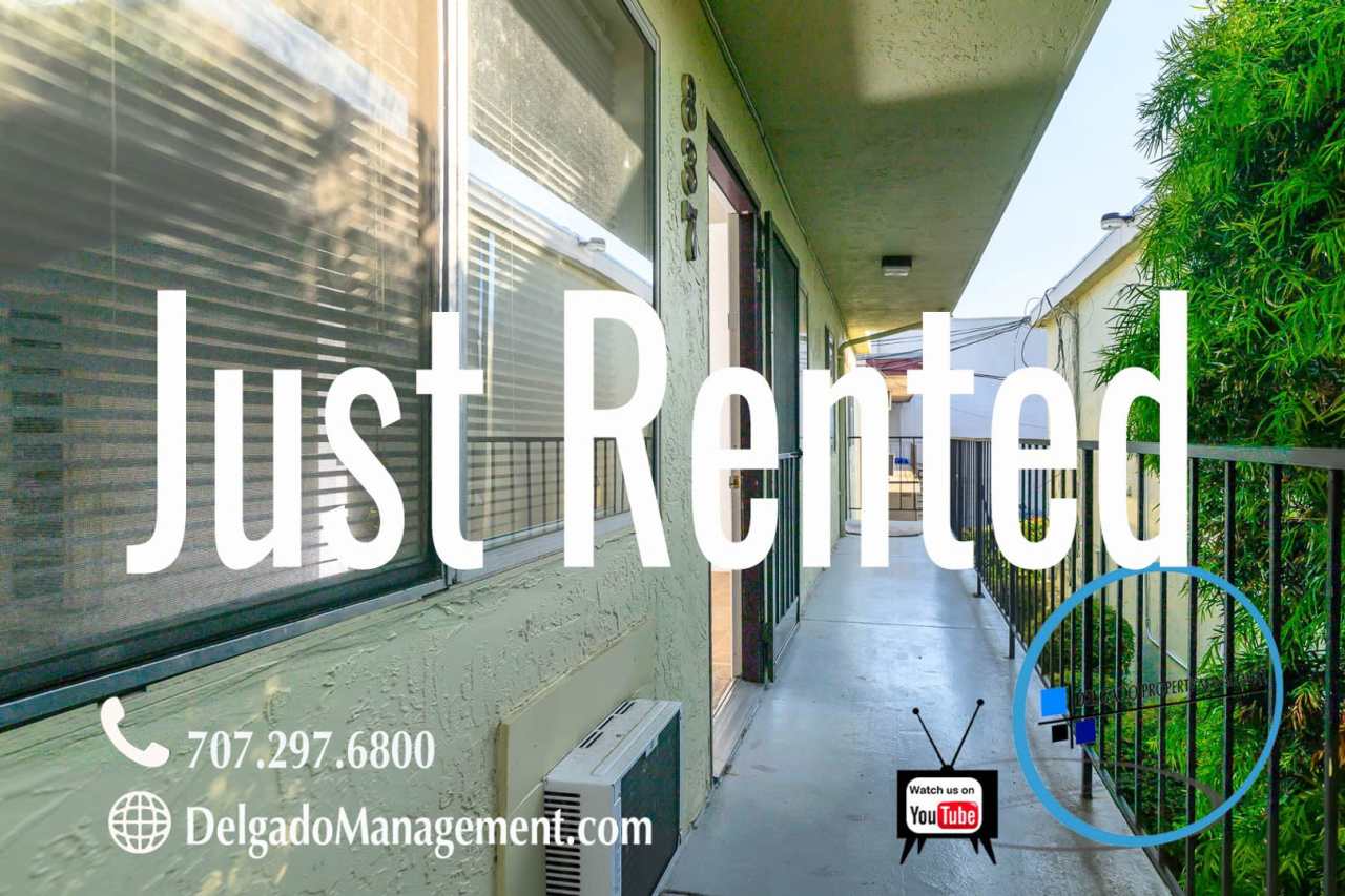 Downtown Benicia! Want to live in the heart of Benicia?