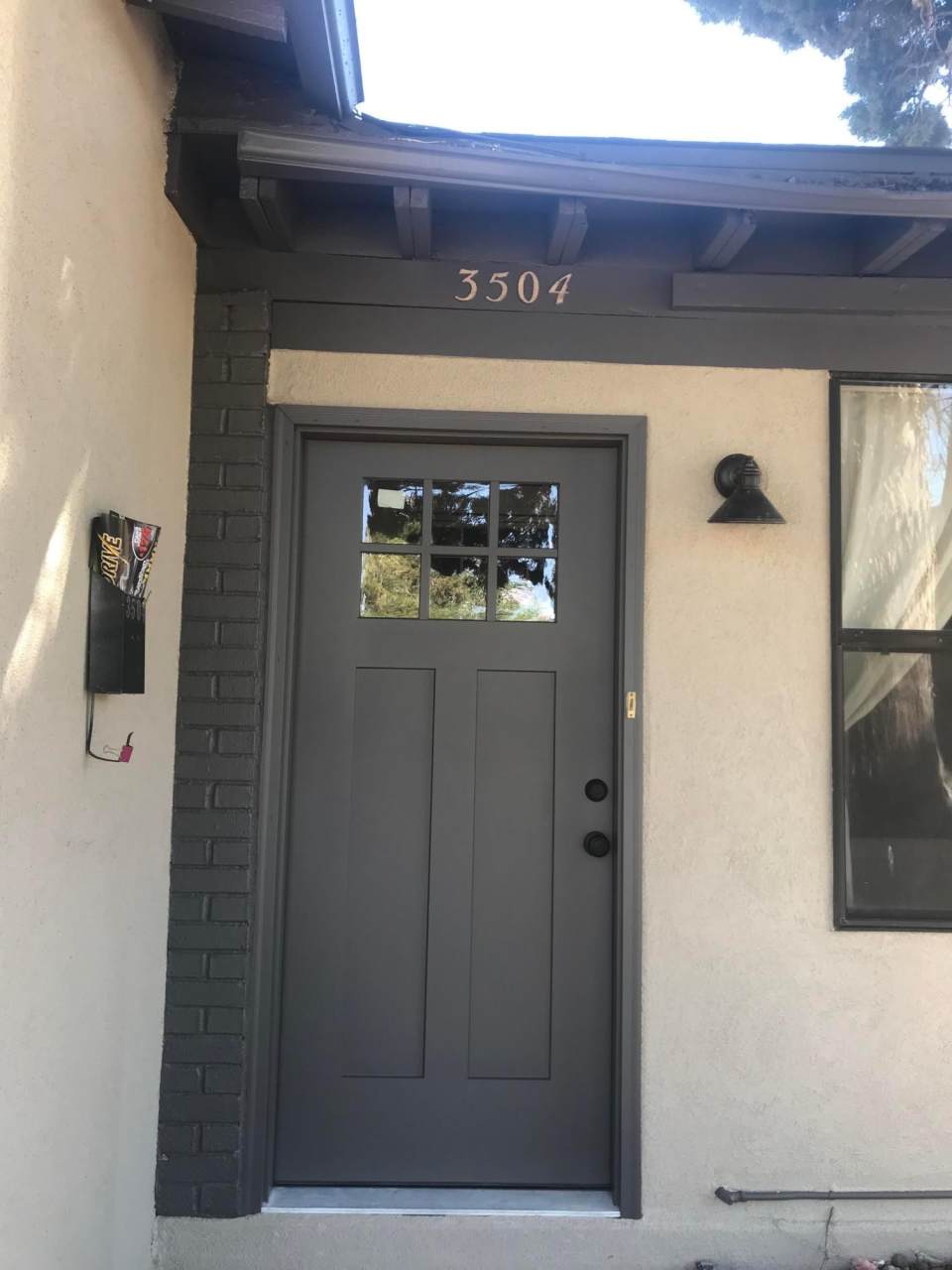 3504 Smith Avenue