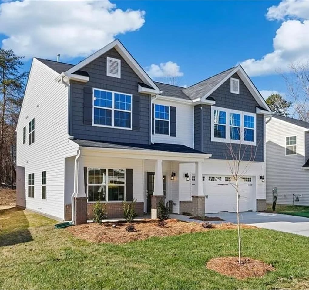 4227 Canter Creek Lane