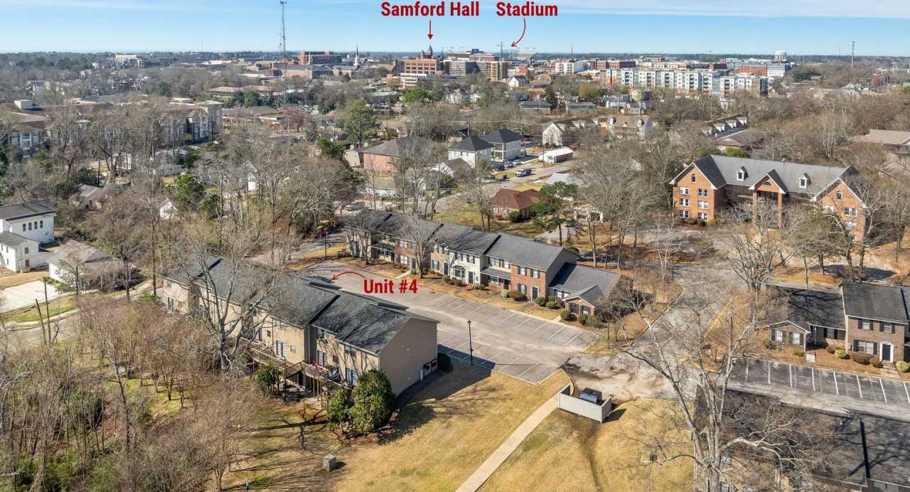 Deerfield I Condo- 433-04