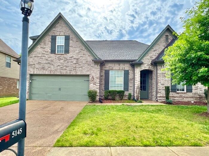 5145 Stone Shadows Drive