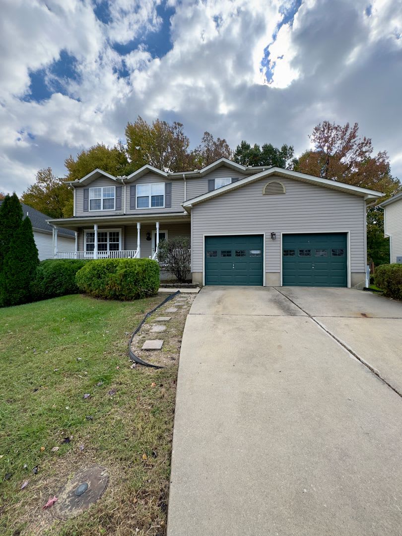 Charming 5 Bedroom/3.5 Bathroom Home in Havre de Grace, MD!