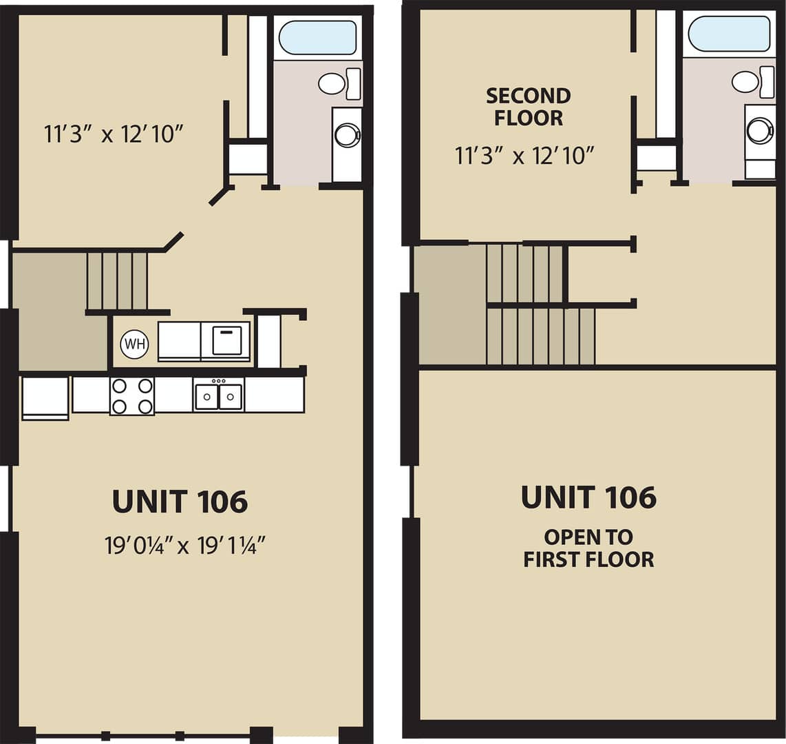 Union Biscuit West - 106