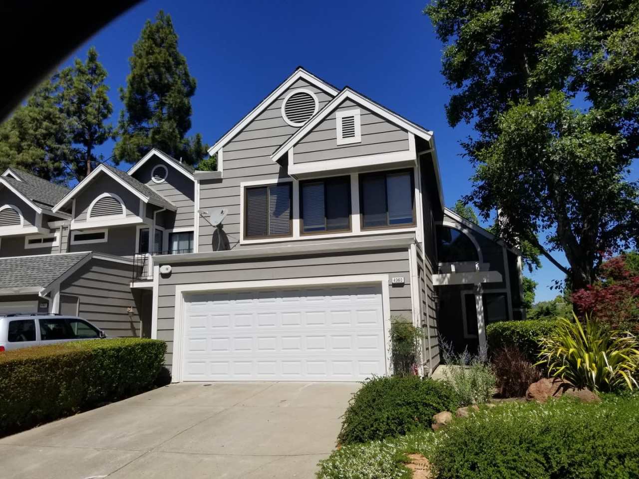 Gorgeous 3 bedroom in Pleasanton