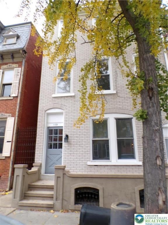 1139 W Turner Street unit: 2