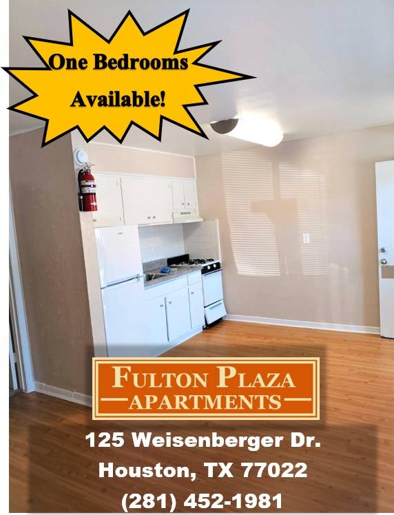 Fulton Plaza