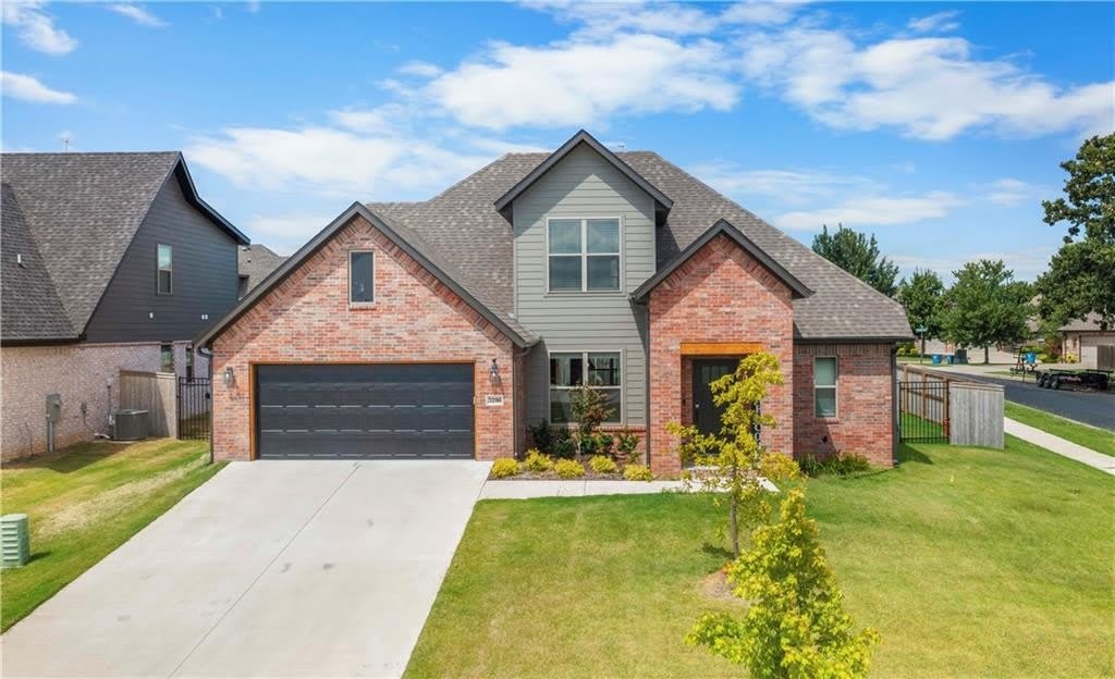 3200  SW Rosemont  AVE