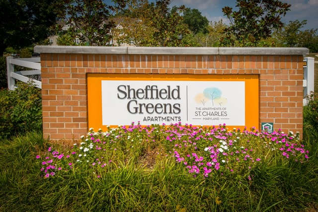 Sheffield Greens