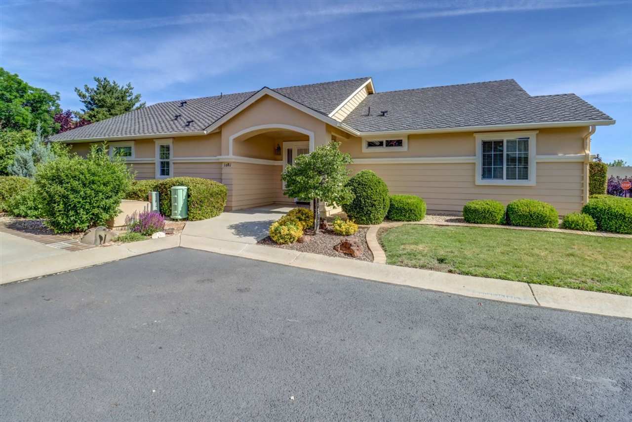 Beautiful 2 Bedroom 2 Bath in Prescott!